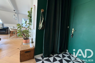 achat appartement goven 35580