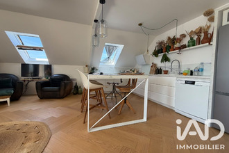 achat appartement goven 35580