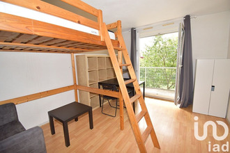 achat appartement grabels 34790