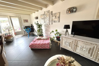 achat appartement grabels 34790