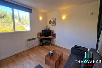 achat appartement grabels 34790