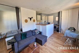 achat appartement grabels 34790