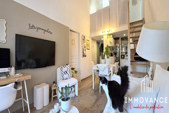 achat appartement grabels 34790