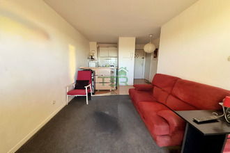 achat appartement grabels 34790