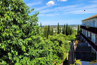 achat appartement grabels 34790