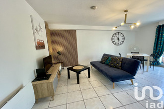 achat appartement grabels 34790