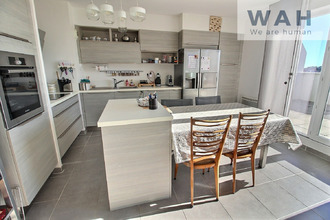 achat appartement grabels 34790