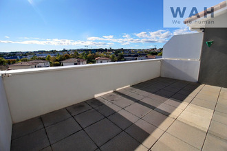 achat appartement grabels 34790