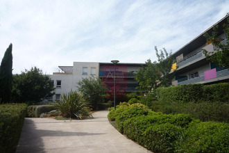 achat appartement grabels 34790