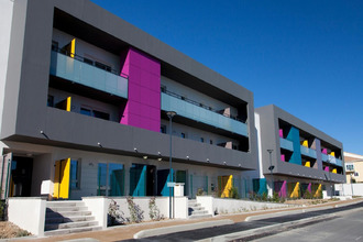 achat appartement grabels 34790