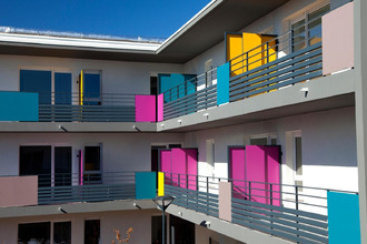 achat appartement grabels 34790