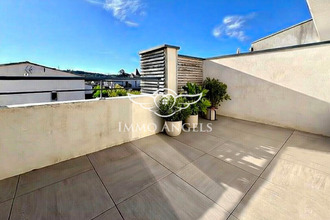 achat appartement grabels 34790