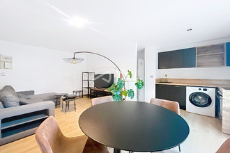 achat appartement grabels 34790