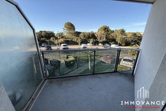 achat appartement grabels 34790