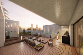 achat appartement grabels 34790