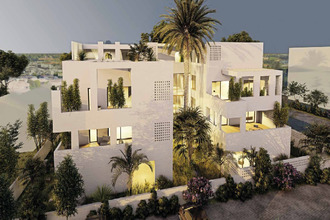 achat appartement grabels 34790