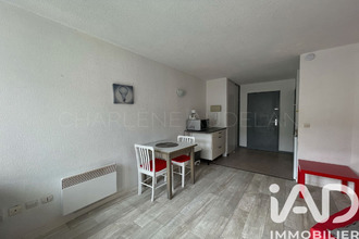achat appartement grabels 34790