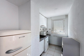 achat appartement grabels 34790