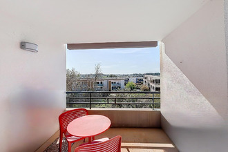 achat appartement grabels 34790