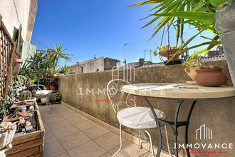 achat appartement grabels 34790