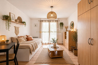 achat appartement grabels 34790