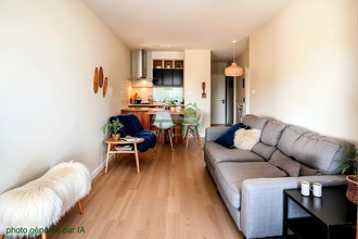 achat appartement grabels 34790