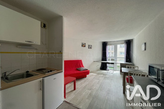 achat appartement grabels 34790