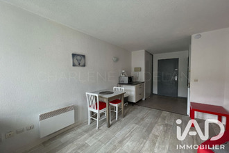 achat appartement grabels 34790