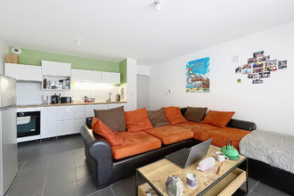 achat appartement grabels 34790