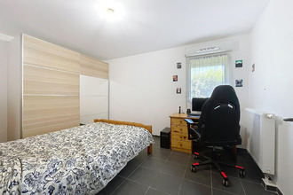 achat appartement grabels 34790