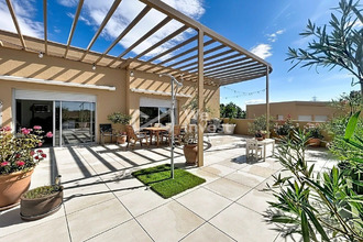 achat appartement grabels 34790