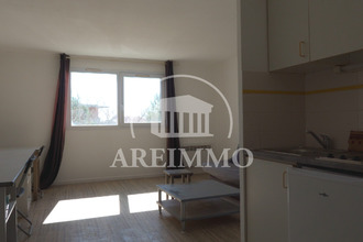 achat appartement grabels 34790