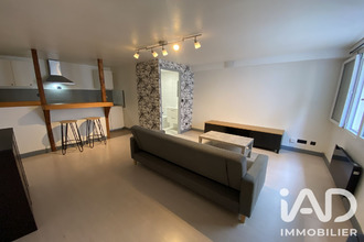 achat appartement grabels 34790