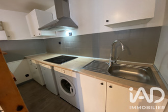 achat appartement grabels 34790
