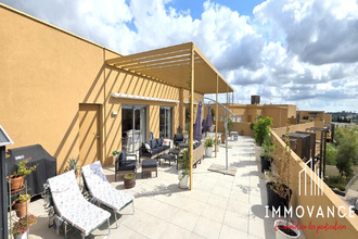 achat appartement grabels 34790