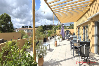 achat appartement grabels 34790