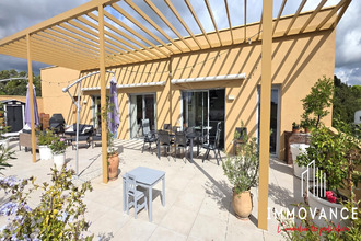 achat appartement grabels 34790