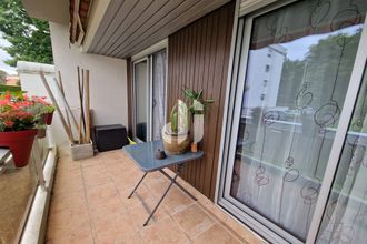 achat appartement gradignan 33170