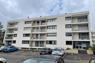 achat appartement gradignan 33170