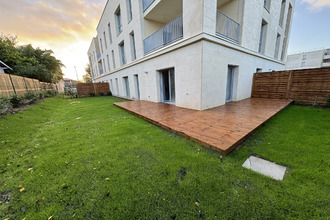 achat appartement gradignan 33170