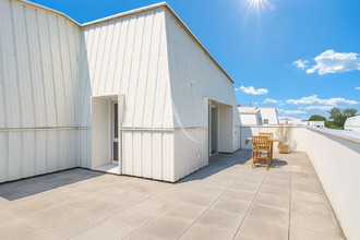 achat appartement gradignan 33170