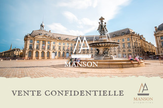 achat appartement gradignan 33170