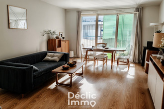 achat appartement gradignan 33170