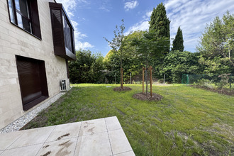 achat appartement gradignan 33170