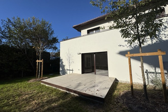 achat appartement gradignan 33170