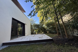 achat appartement gradignan 33170