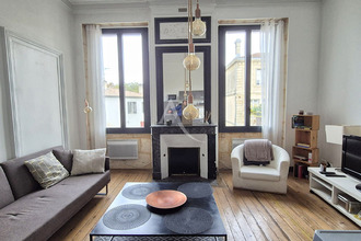 achat appartement gradignan 33170