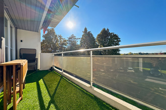 achat appartement gradignan 33170