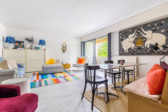 achat appartement gradignan 33170