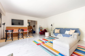 achat appartement gradignan 33170